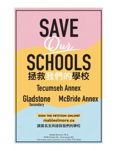 SaveOurSchoolsPosterPix